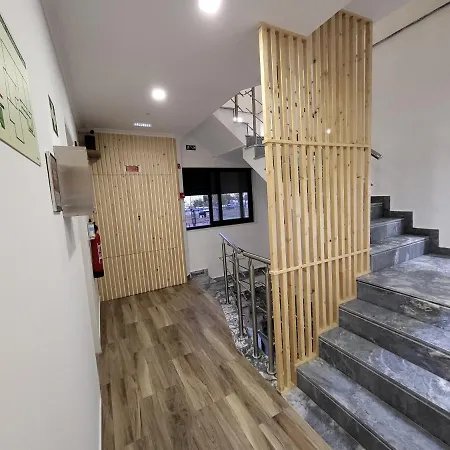 Casa Borges Guest house *