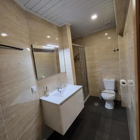 Guest house Casa Borges *