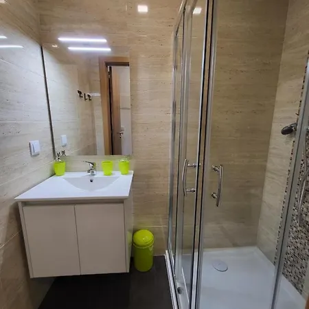 Guest house Casa Borges *