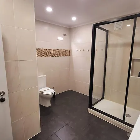 Guest house Casa Borges *