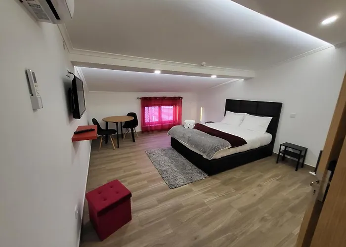 Gasthof Casa Borges 3*