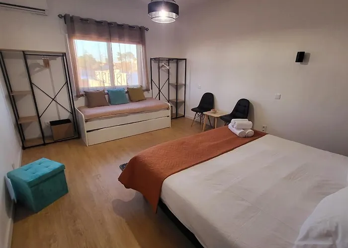 Gasthof Casa Borges 3*