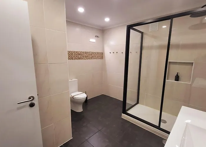 Gasthof Casa Borges 3*