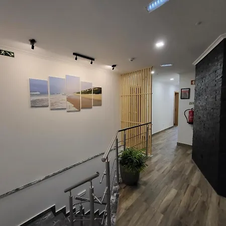 Casa de hóspedes Casa Borges 3*