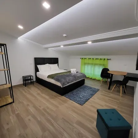 Casa Borges Casa de hóspedes