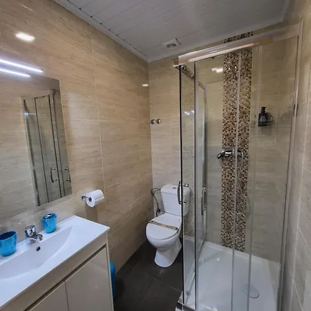 Maison d'hôtes Casa Borges Charneca (Setubal)