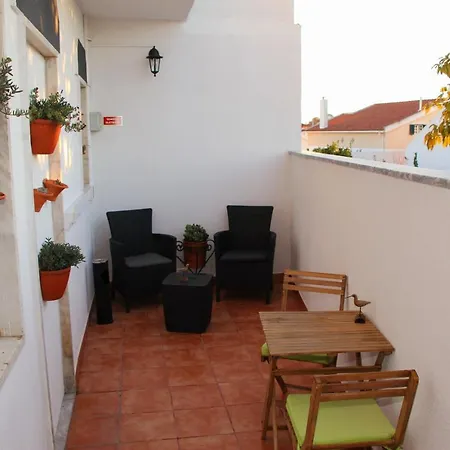 Vendégház Casa Borges