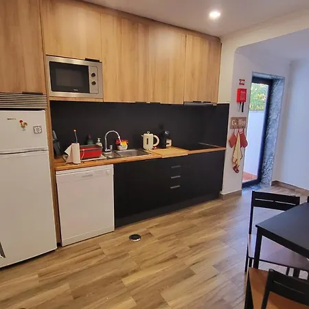 Casa Borges Gasthuis 3*