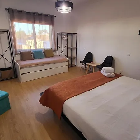 Gasthuis Casa Borges 3*