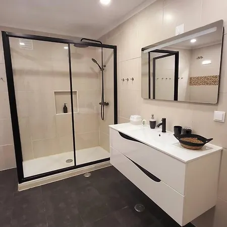 Casa Borges Maison d'hôtes