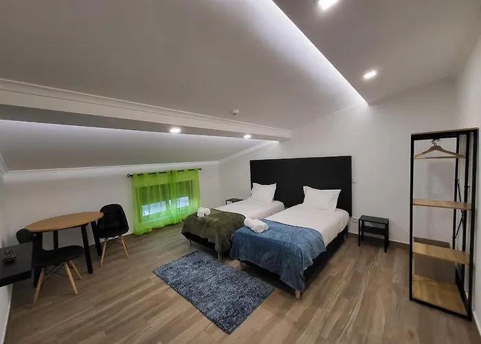 Pensión Casa Borges 3*