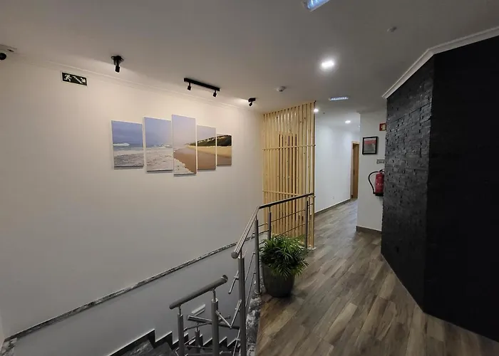 Pensión Casa Borges 3*