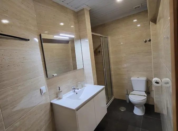 Pensión Casa Borges 3*