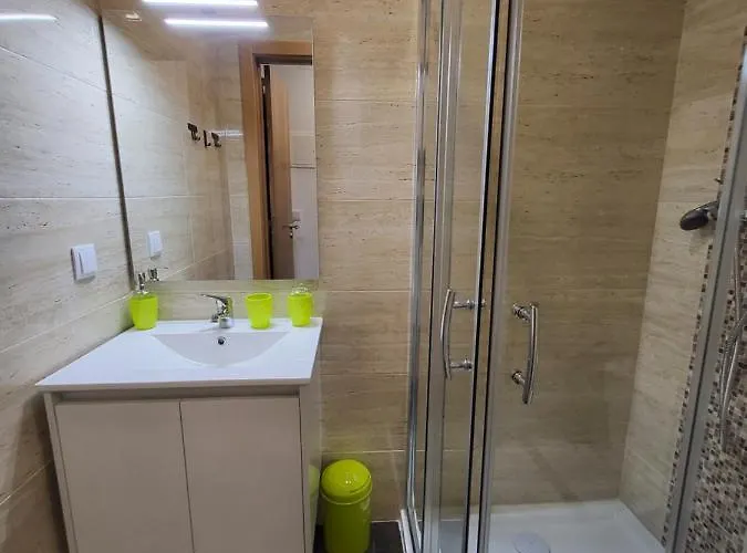 Pensión Casa Borges 3*