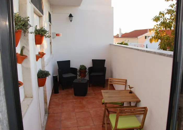 Pensión Casa Borges