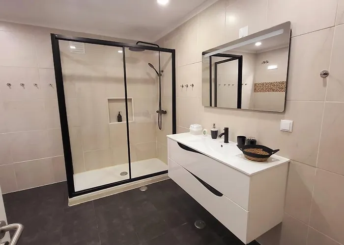 Casa Borges Pensión